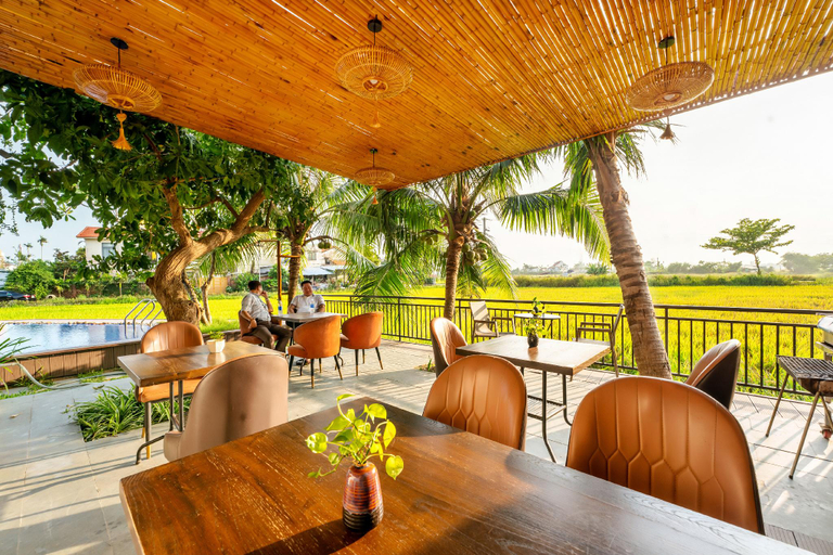 Public Area 5, Sunkissed Paddy Hoi An Villa, Da Nang