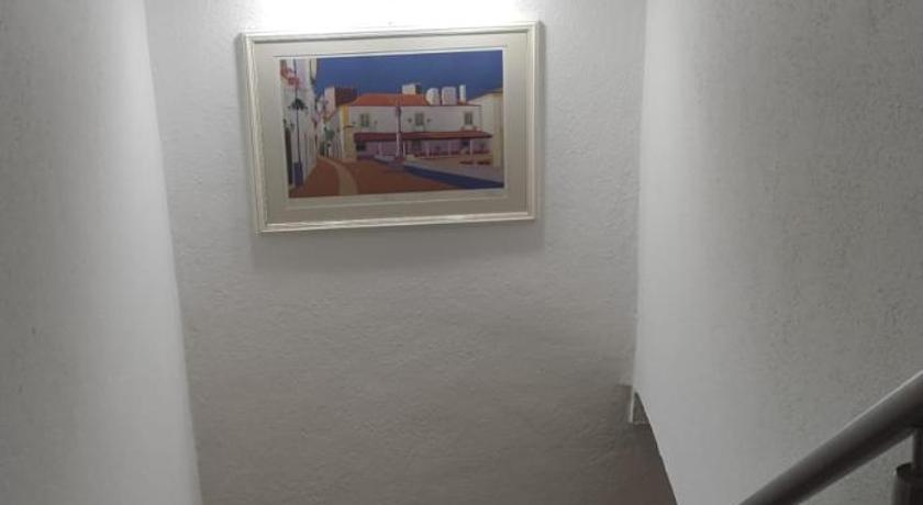 Others, Casa da Portagem, Marvão