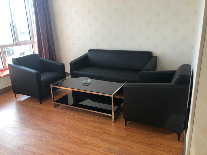 Others 5, Pai Hotel Ordos Dongsheng District Yingbin Road, Ordos