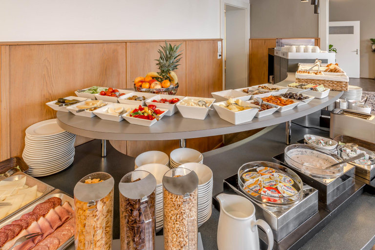 Food & Drinks 5, Boutique Hotel KARL , Luzern