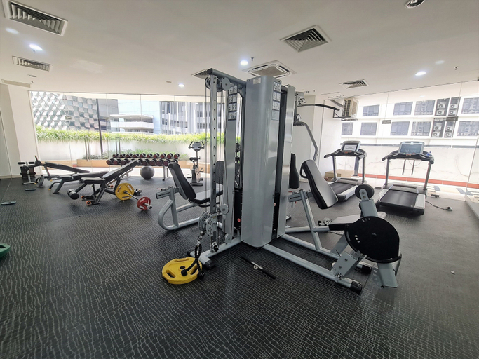 Others 4, Crest Residence Klcc, Kuala Lumpur
