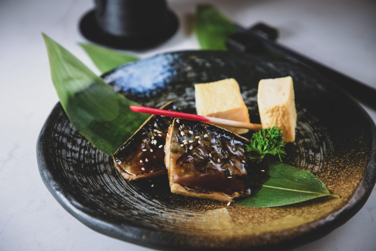 Food & Drinks 5, DoublePool Villas by Banyan Tree, Phuket Island