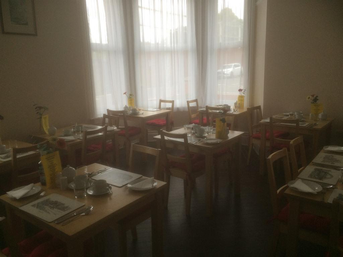 Food & Drinks, The Avenue, Newcastle upon Tyne