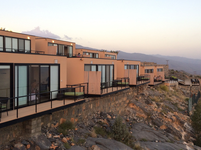 Exterior & Views 2, The View, Al Hamra