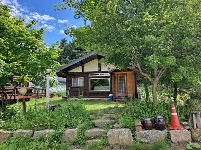 Exterior & Views 1, Hoengseong Miakgol Sanbang, Hoengseong