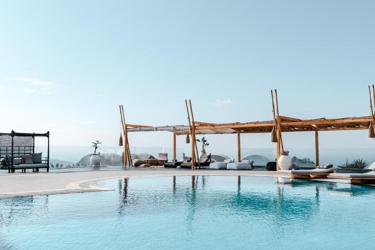 Sport & Beauty 3, Smy Santorini Suites & Villas, South Aegean