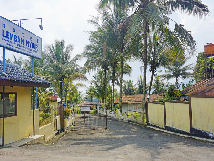 Others 4, Hotel O Lembah Nyiur, Bogor