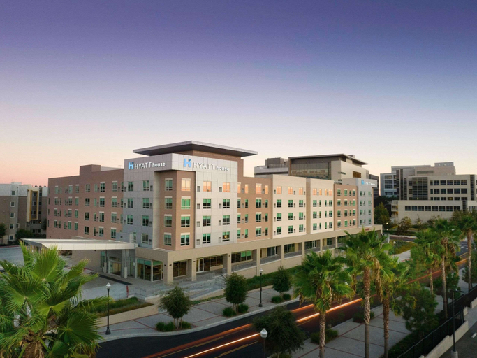 Hyatt House LA - University Medical Center, Los Angeles