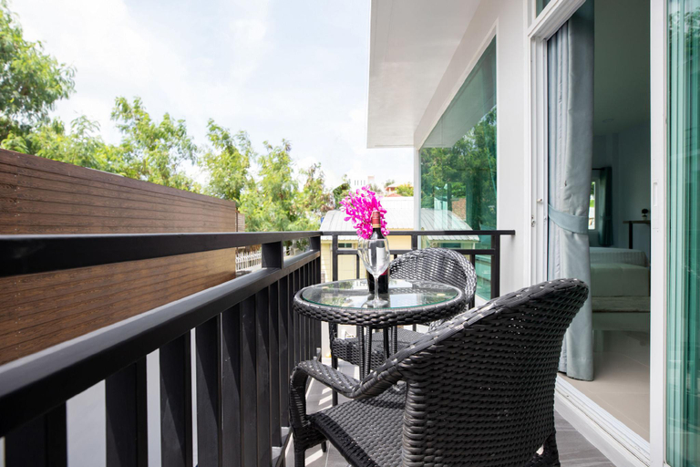 Others 3, Private 3BR Pool Villa Sarah near NaiHarn, Phuket Island