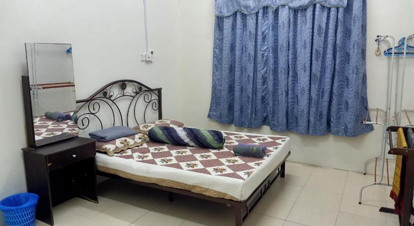 YIE HOMESTAY muslim friendly, Jasin