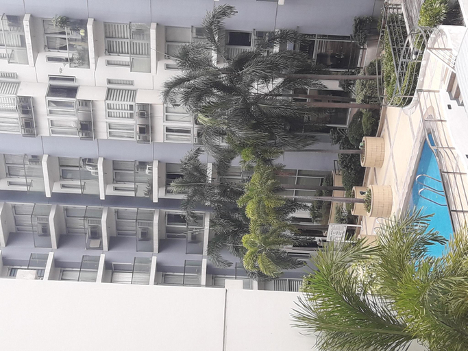 Others 4, Budget Vacation Homes across Manila Airport T3, Pasay City