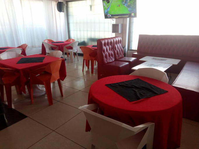 Food & Drinks 4, Louis Montfort Grand Resort - Mombasa, Nyali