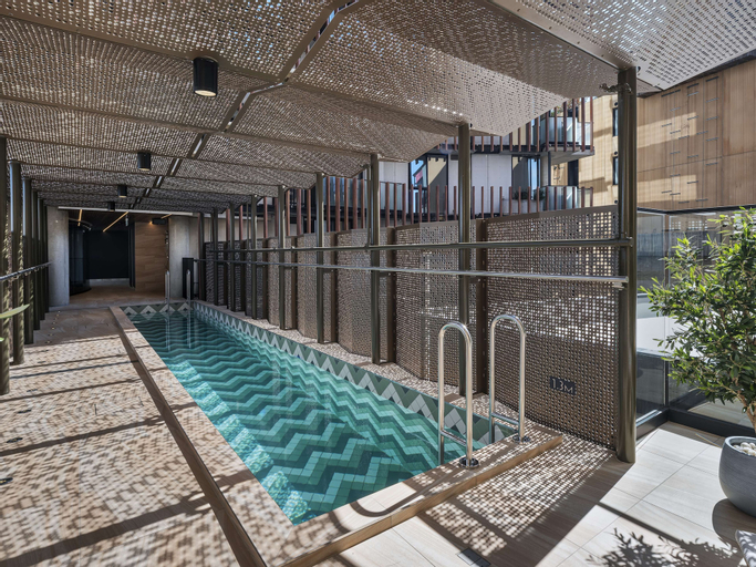 Sport & Beauty 2, Vibe Hotel Adelaide, Adelaide