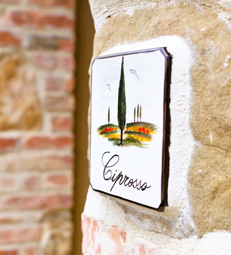 Food & Drinks 5, Luxury Apartment in Siena Resort, Siena