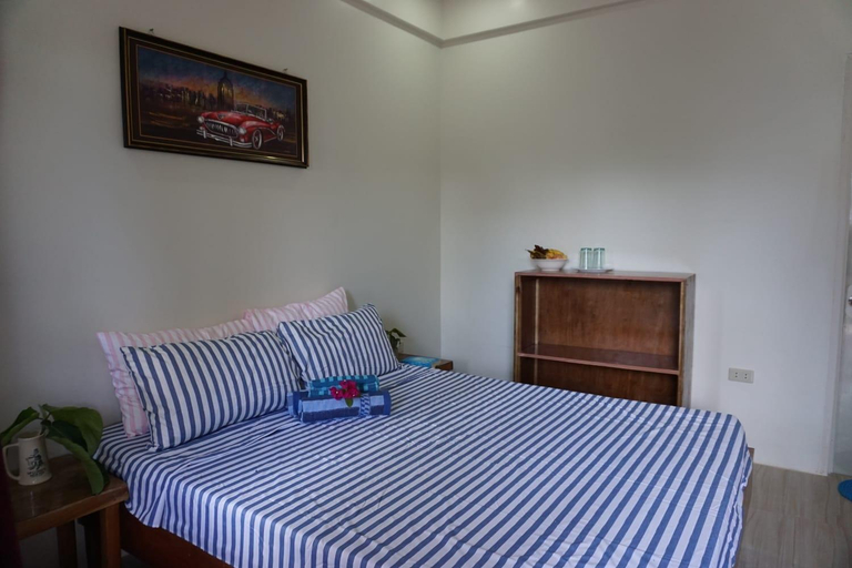 Bedroom 2, Sol's Inn Port Barton, San Vicente