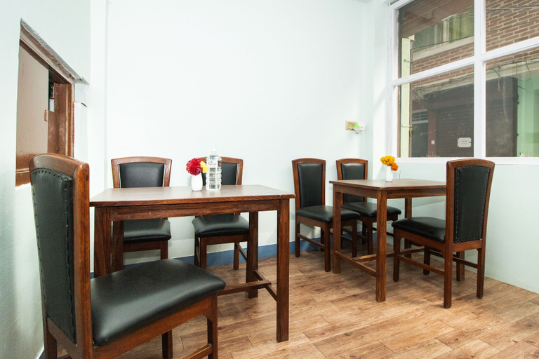 Others 5, Thamel Eco Home, Bagmati