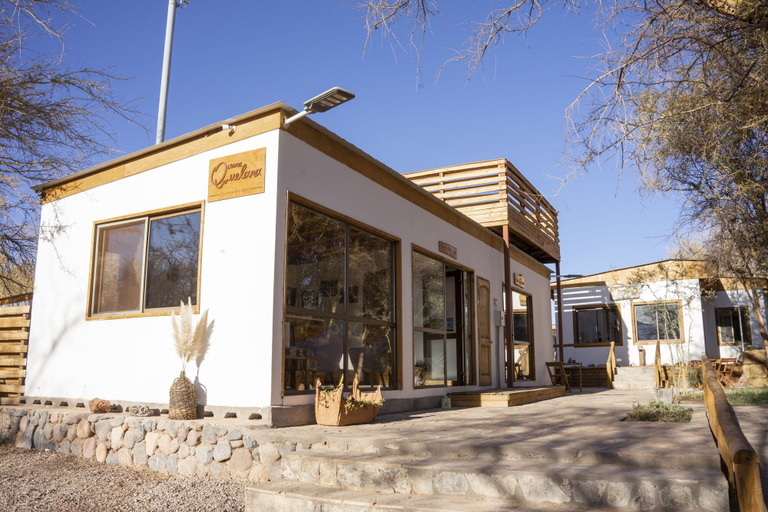 Exterior & Views 2, Lodge Quelana, El Loa