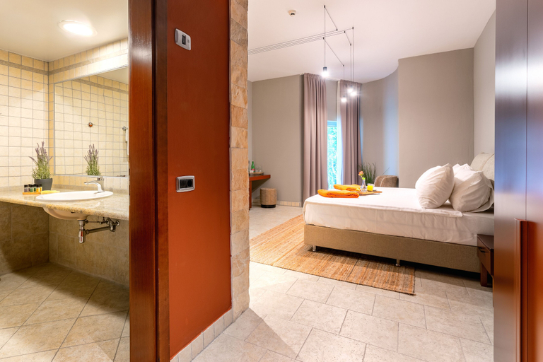 Bathroom 4, Podstine Hotel, Hvar