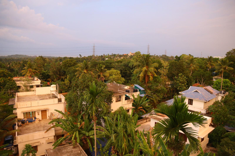 Others 4, KURIANPLACKAL RESIDENCY, Ernakulam