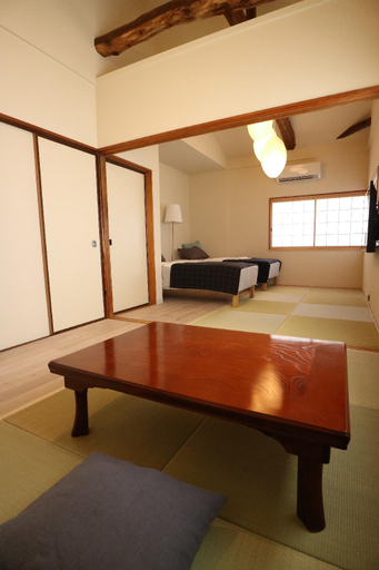 Others 5, Vacation House Tennoji 168, Osaka, Osaka