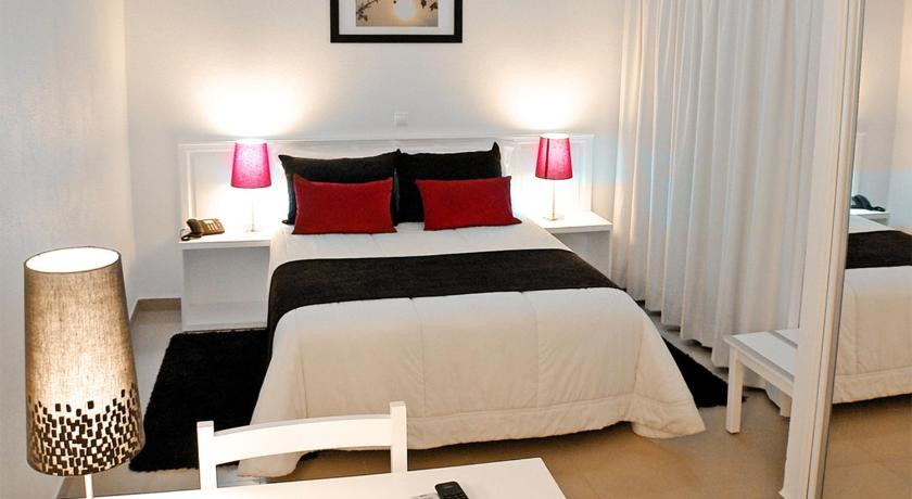Bedroom 2, Varchotel, Elvas