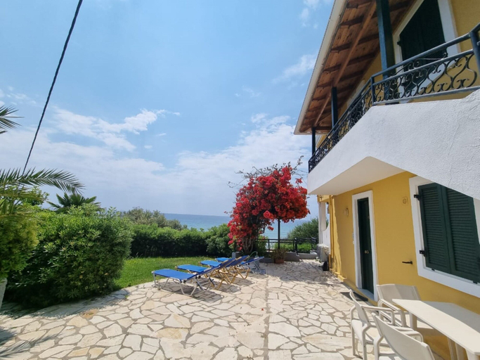 Exterior & Views, Corfu Island Apartment 45, Ionian Islands