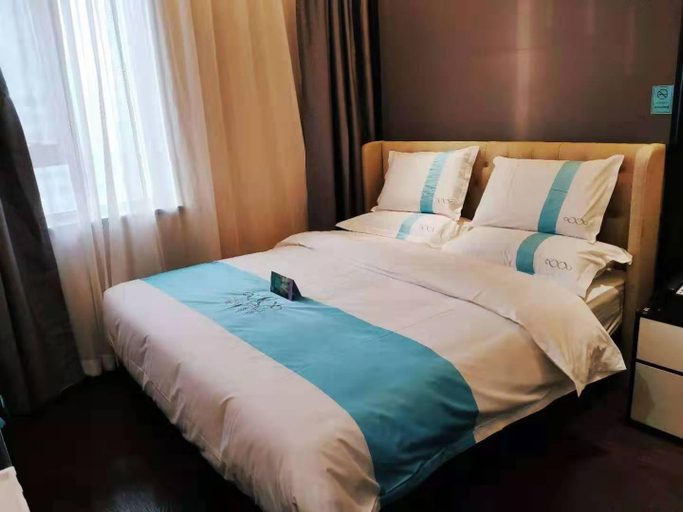 Bedroom 3, Xana Hotelle Urumqi People Daximen Road, Ürümqi