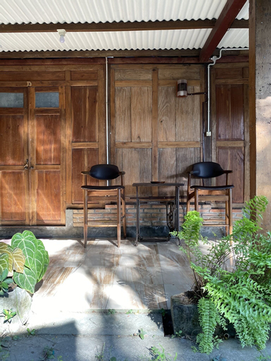 Others 1, StayBareng di Kasongan (permanently closed), Bantul