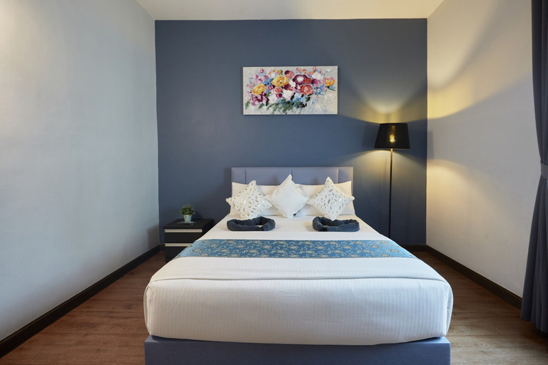 Others 2, D' Qamar Guesthouse, Kuantan