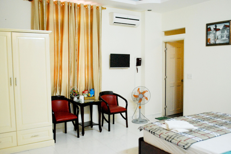 Bedroom 3, Lan Anh Hotel, Gò Vấp