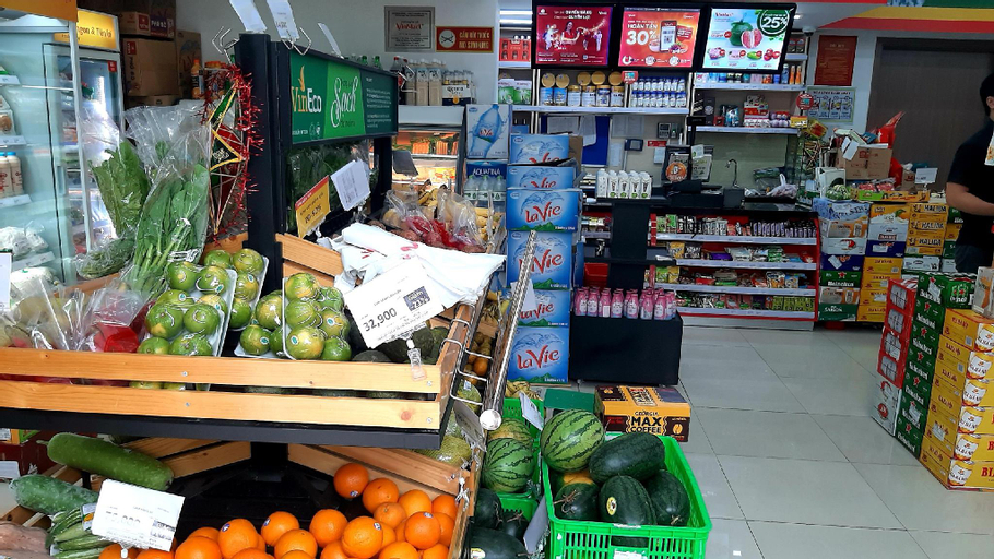 Food & Drinks 5, Kora House#Vinhomes Greenbay#near Keangnam#18, Từ Liêm