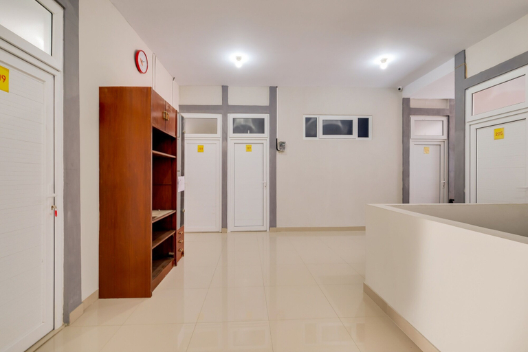 Others 5, Hotel O Simega Residence, Cirebon