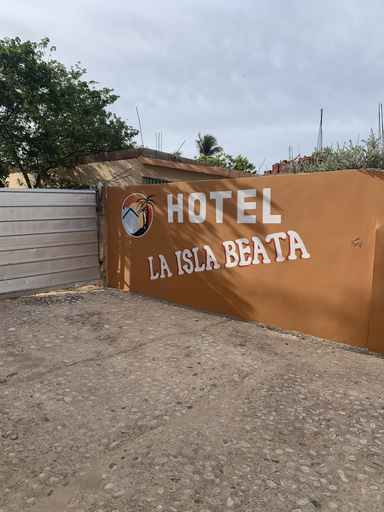 Exterior & Views 1, La Isla Beata, Pedernales