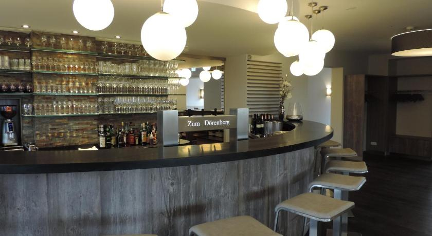 Food & Drinks 4, Gasthaus zum Dorenberg, Osnabrück