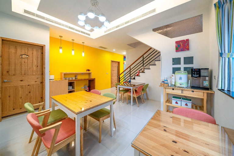 Food & Drinks 2, Kids Paradise, Yilan