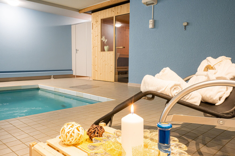 Sport & Beauty 5, Hotel Sonne, Toggenburg