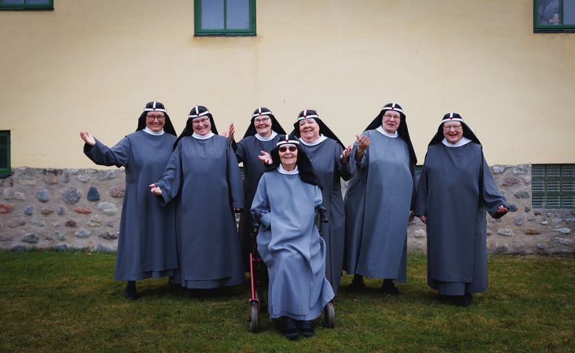 Others 5, Birgittasystrarnas Gästhem, Vadstena