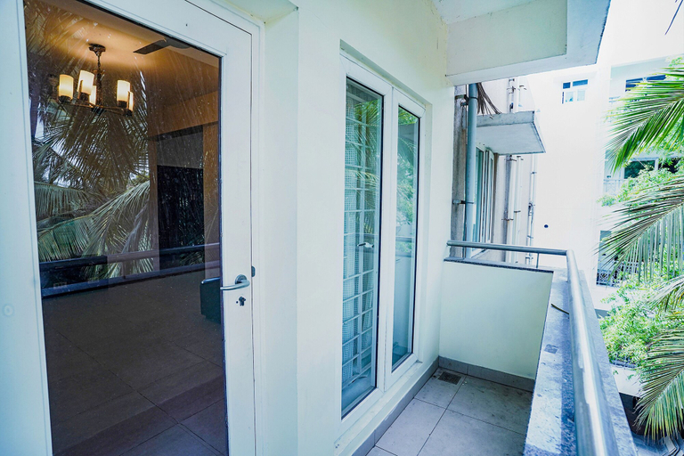 Others 5, FabHotel Home Tree Service Apartment, Chennai