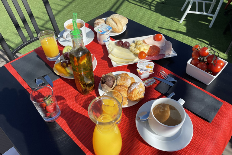 Food & Drinks 5, Casual del Teatro Madrid Hotel by Casual Hoteles, Madrid