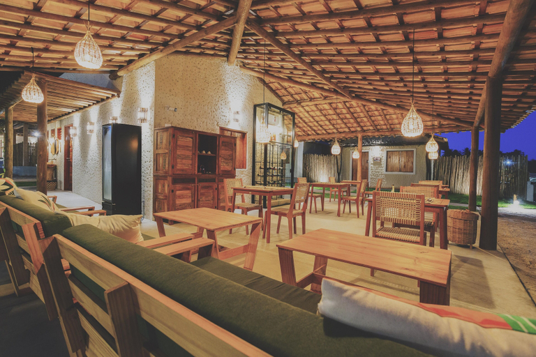 Food & Drinks 4, VILAGOA POUSADA, Coqueiro Seco