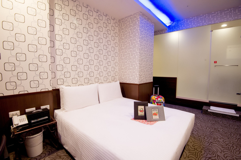 Bedroom 5