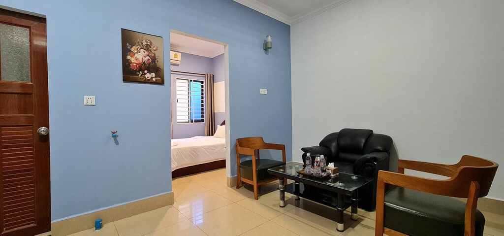 Others 4, Chan&Both guesthouse, Sihanoukville