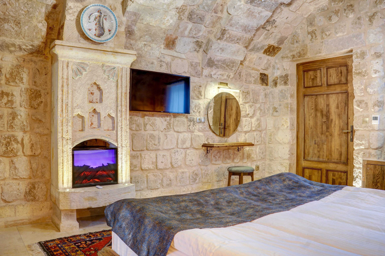 Bedroom 3, Woox Cappadocia Hotel, Nevşehir