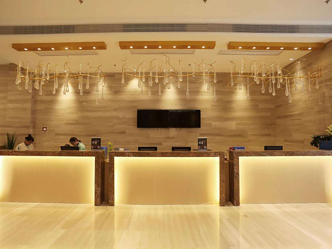 Business Facilities
