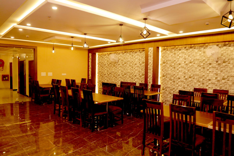 Food & Drinks 3, HOTEL GRAND KUKAS RESIDENCY, Jaipur