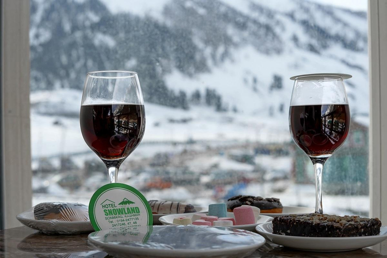 Others 4, Snowland Resort & Spa - Riverfront, Ganderbal