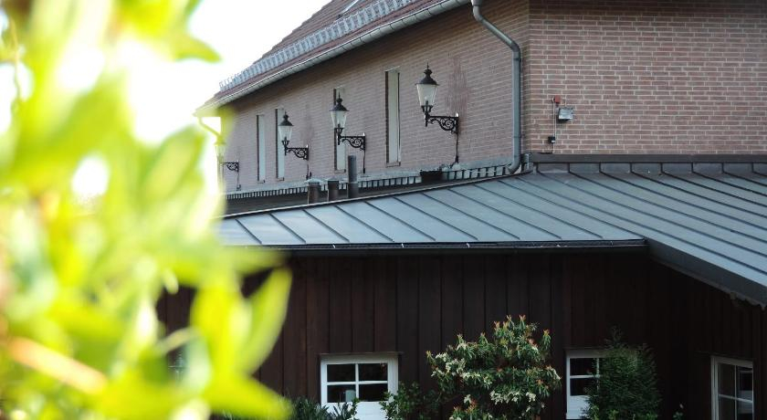 Exterior & Views 1, Gasthaus zum Dorenberg, Osnabrück