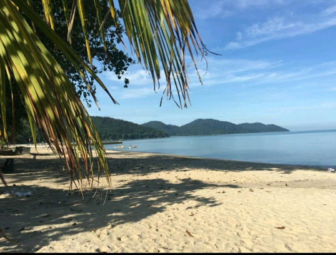 Others 3, Seaview Beach Batu Ferringhi 3 Rooms - 1801, Pulau Penang