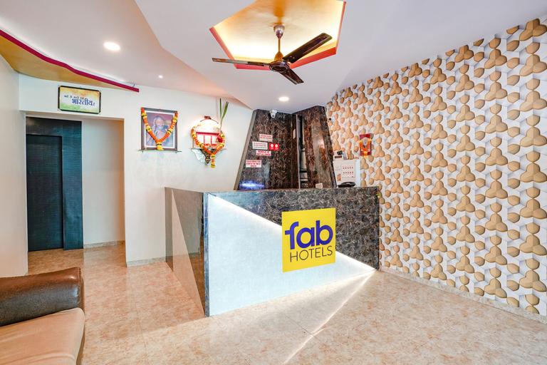 Others 5, Fabhotel D69 Residency, Mumbai Suburban