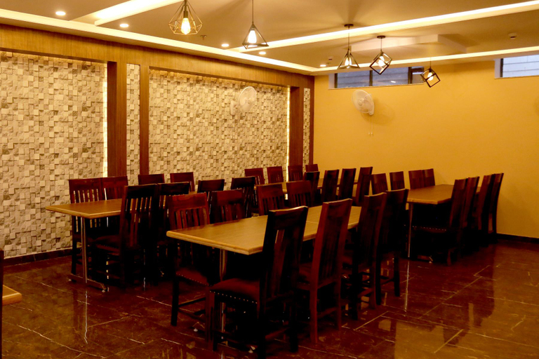 Food & Drinks 4, HOTEL GRAND KUKAS RESIDENCY, Jaipur
